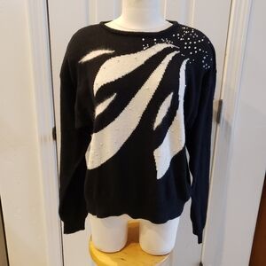 Aphrodite size Large vintage sweater